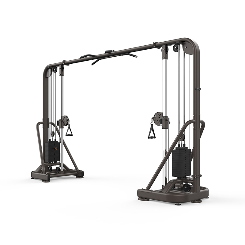 SHUA/舒華大飛鳥訓練器SH-G8852